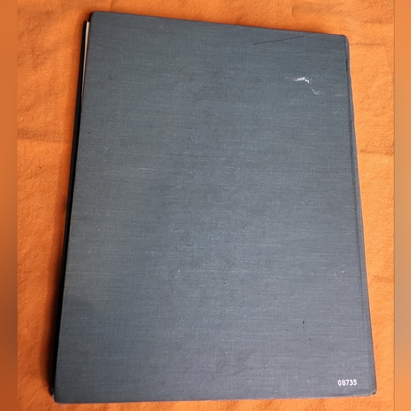 Physical Rehabilitation for Daily Living by Edith Buchwald hardcover book - Picture 2 of 3